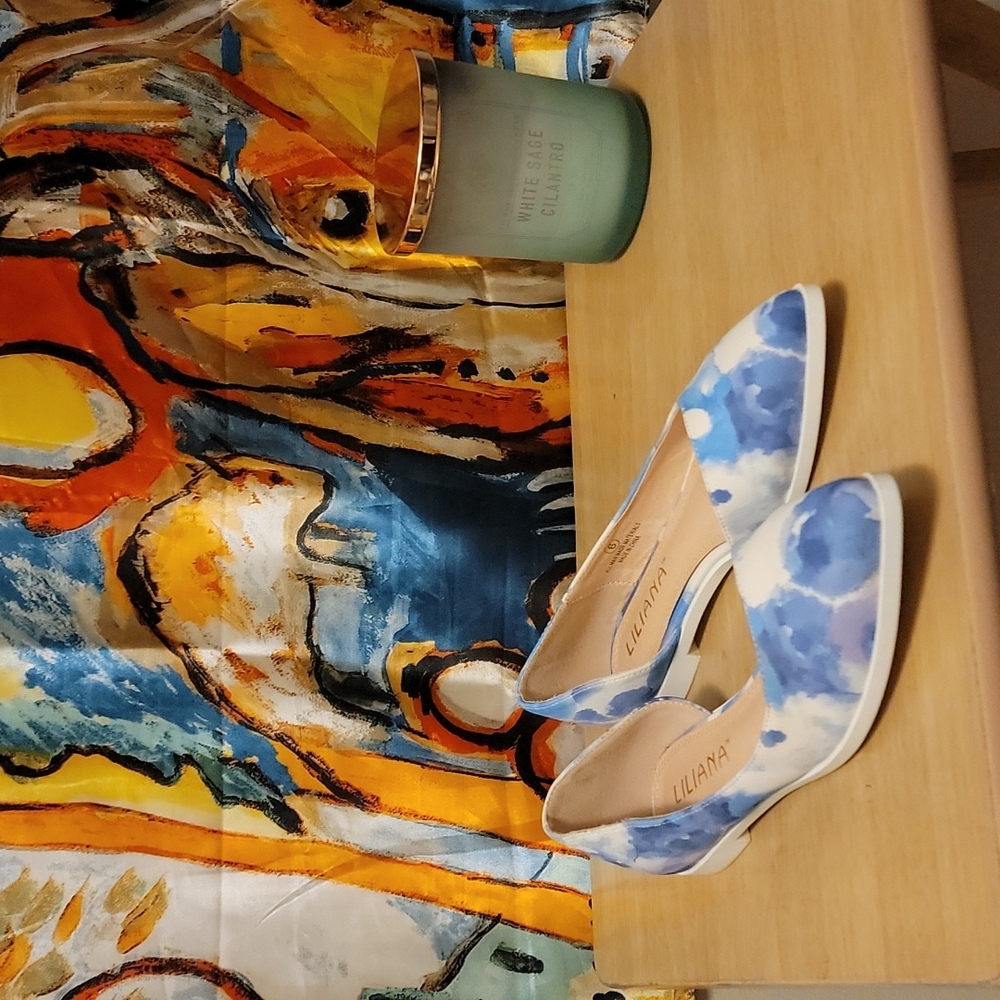 Women's flats